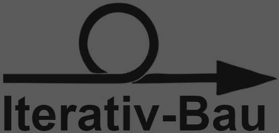 Iterativ-Bau Logo – iTWO Consultant & Freelancer